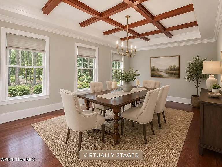 680 N Bethesda Rd — Photo 11
