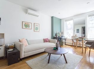 356 12th St APT 2A, Brooklyn, NY 11215