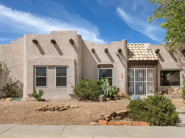 7601 Parkwood Dr NW, Albuquerque, NM 87120