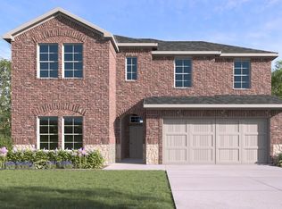 2028 Hearn Dr, Royse City, TX 75189