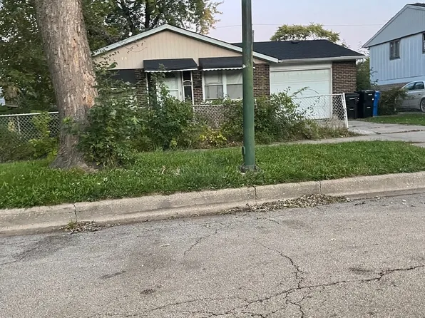 13111 S Forrestville Ave, Chicago, IL 60827