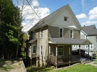 489 Jackson Ave, Susquehanna, PA 18847