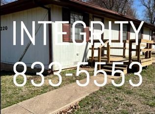 2220 N Pierce Ave APT A, Springfield, MO 65803