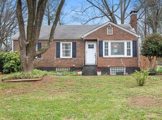 1318 Oldfield Rd, Decatur, GA 30030