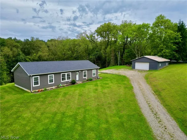 1300 Lectric Ln, Zanesville, OH 43701