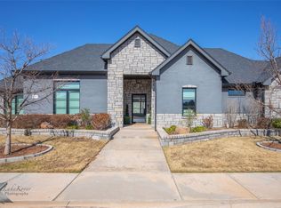 2116 Southridge Xing, Abilene, TX 79606