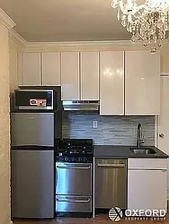 Rented by Oxford Property Group