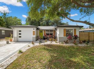 707 Freemont St S, Gulfport, FL 33707