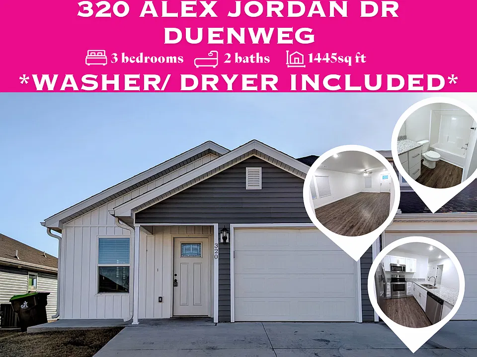 320 Alex Jordan Dr