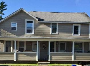 2466 Niagara Rd, Niagara Falls, NY 14304