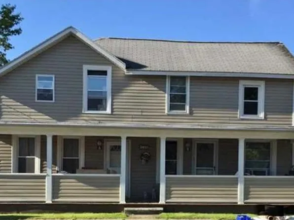2466 Niagara Rd, Niagara Falls, NY 14304
