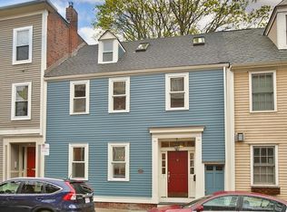 7 Elm St, Charlestown, MA 02129