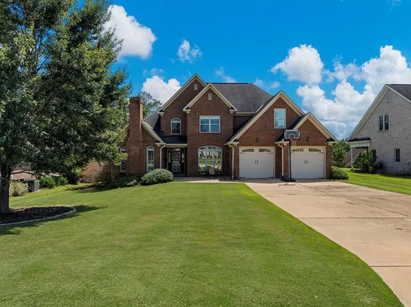 6812 Riverbrook Trce, Columbus, GA 31904
