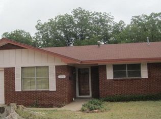 3874 Kenwood Dr, Odessa, TX 79762