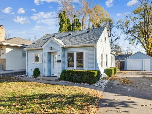 7241 Stevens Ave, Minneapolis, MN 55423