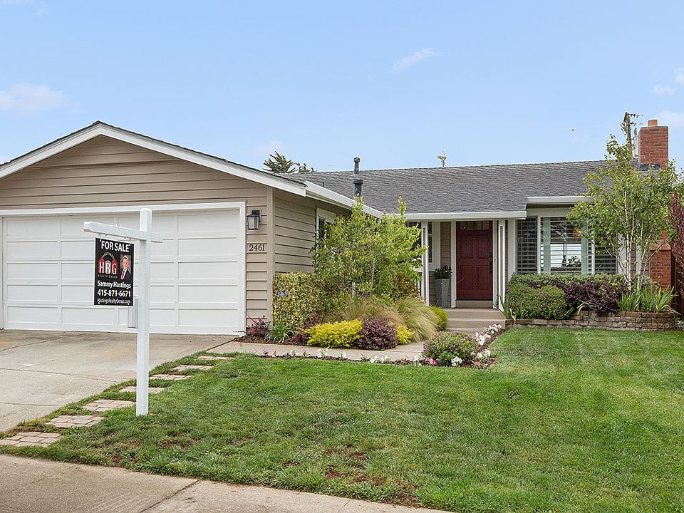 1st image of 2461 Maywood Dr