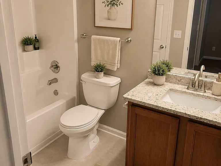 4184 Flat Trl — Photo 12