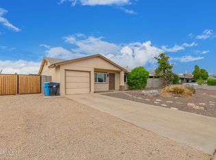 3338 W Oraibi Dr, Phoenix, AZ 85027