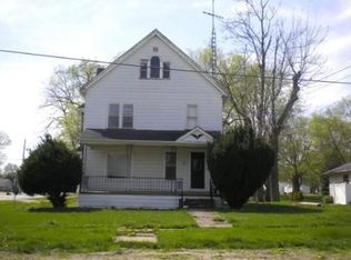 403 W Main St, Buda, IL 61314