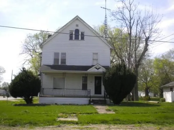 403 W Main St, Buda, IL 61314