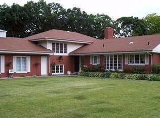 2311 W 57th Ave, Merrillville, IN 46410
