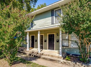 1216 Park Place Ave APT 1, Fort Worth, TX 76110