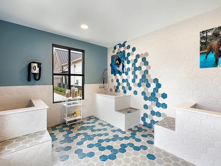 The Canter apartments community photo
