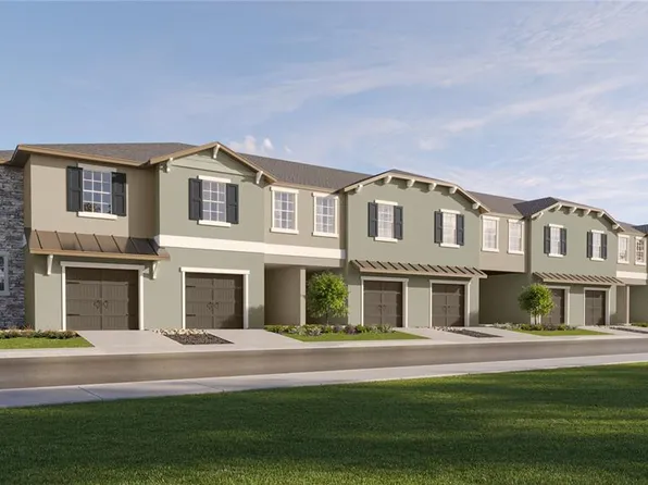 11248 E 65th Ter, Palmetto, FL 34221