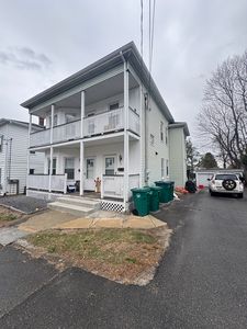 15-17 Belmont St, Fitchburg, MA, 01420