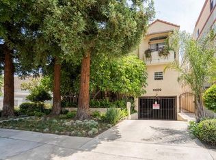11050 Riverside Dr UNIT 102, North Hollywood, CA 91602