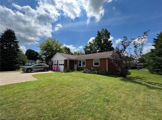 503/505 Logan Rd, Mansfield, OH 44907