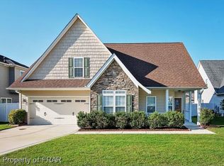 2909 Schonner Ct, Fayetteville, NC 28306