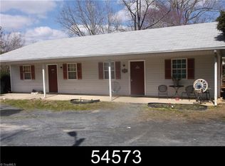 1246A Old Liberty Rd, Asheboro, NC 27203