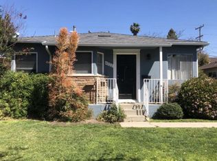 4222 Jasmine Ave, Culver City, CA 90232