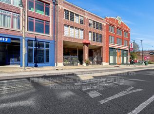 413 S Main St APT 302, Memphis, TN 38103