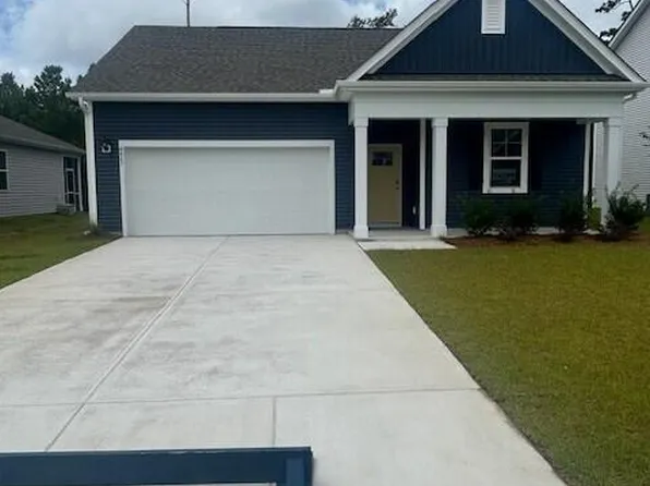 4047 Morning Light Drive SE Lot 213, Bolivia, NC 28422