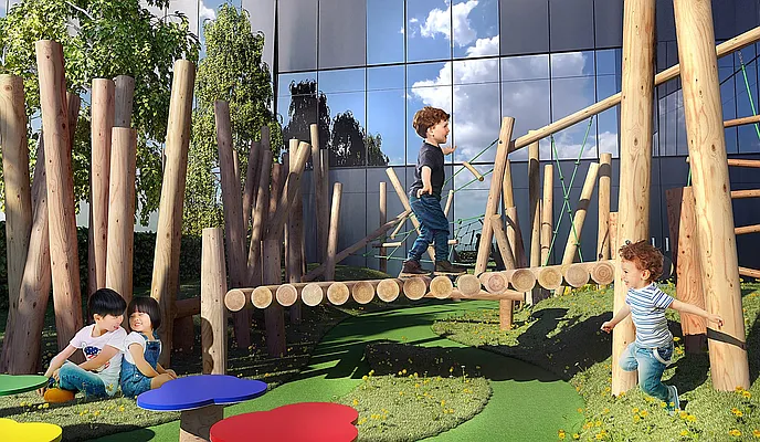 Rented by Azimuth Realty Corp | media 8