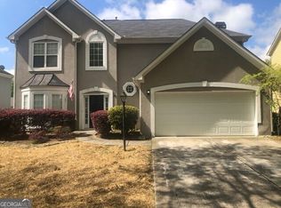 7660 Cole Ln, Atlanta, GA 30349