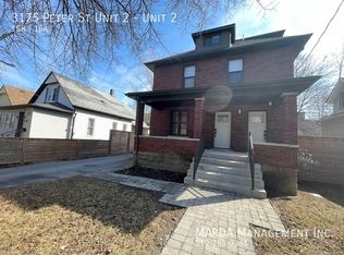 3175 Peter St Unit 2, Windsor, ON N9C 1H4