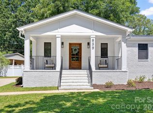 839 Montford Dr, Charlotte, NC 28209