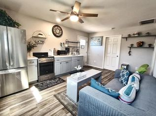 8010 N La Oesta Ave, Tucson, AZ 85704