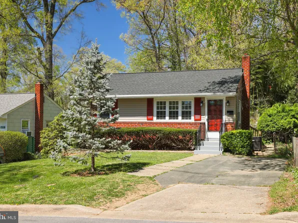 6012 Osage St, College Park, MD 20740