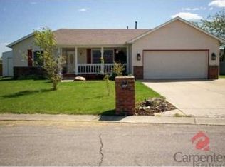 30 Renae Ct, Trafalgar, IN 46181