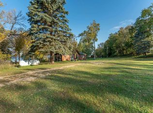 37084 Hackberry Point Rd, Richville, MN 56576