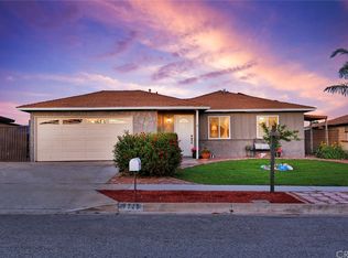 7721 Fennel Rd, Etiwanda, CA 91739