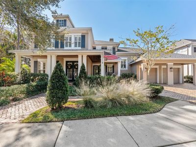 11604 Splendid Ln, Tampa, FL, 33626