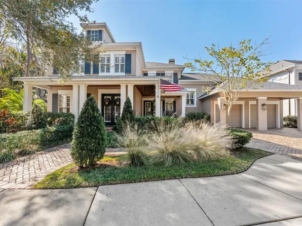 11604 Splendid Ln, Tampa, FL 33626