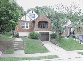 4110 Vinedale Ave, Cincinnati, OH 45205