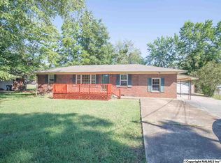 704 Jackson Dr, Athens, AL 35611