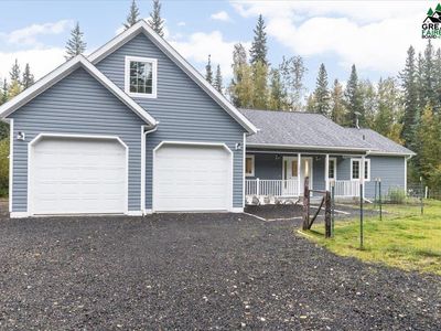 1850 Cirrus Ct, North Pole, AK, 99705